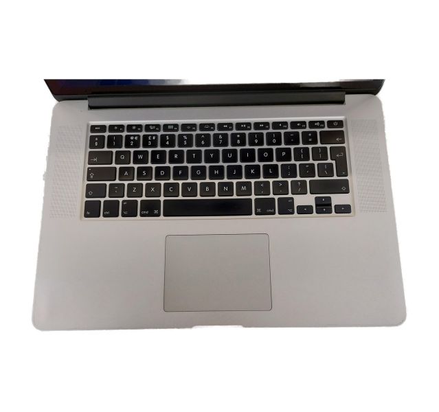 Apple MacBook Pro Late 2013, i7-4750HQ, 8GB DDR3, 250GB SSD, Laptop