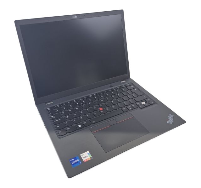 Damaged Lenovo ThinkPad L13 Gen 4, i7-1355U, 16GB DDR5, 512GB SSD, 13.4