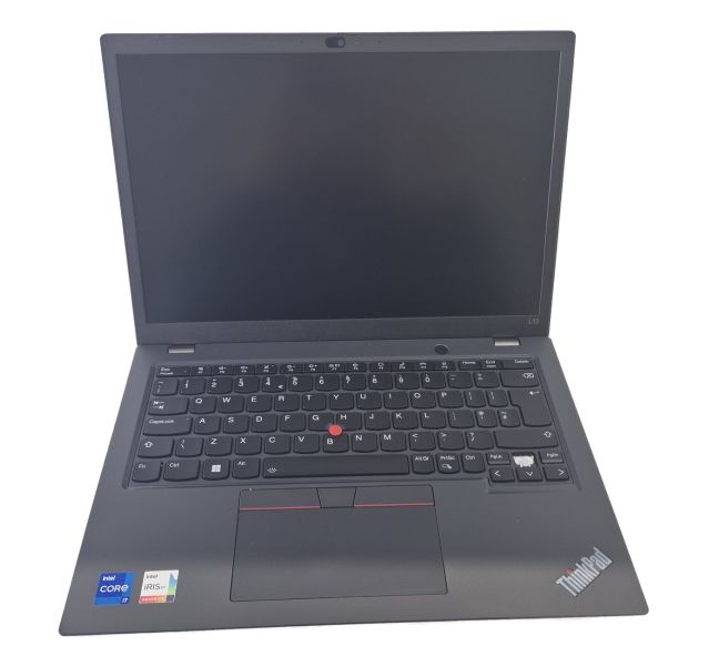 Damaged Lenovo ThinkPad L13 Gen 4, i7-1355U, 16GB DDR5, 512GB SSD, 13.4