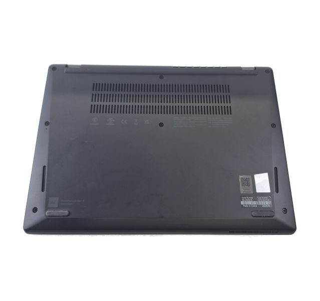 Damaged Lenovo ThinkPad L13 Gen 4, i7-1355U, 16GB DDR5, 512GB SSD, 13.4