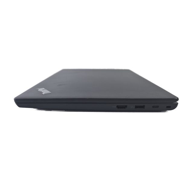 Damaged Lenovo ThinkPad L13 Gen 4, i7-1355U, 16GB DDR5, 512GB SSD, 13.4
