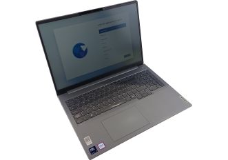 Lenovo ThinkBook 16 G7 ITL, Intel Ultra 5 125U, 16GB DDR5, 256GB SSD, 16