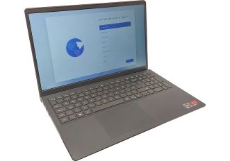 Dell Vostro 15 3515, Ryzen 3 3250U, 8GB DDR4, 256GB SSD, Win11, 15.6