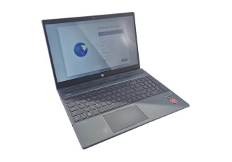HP Pavilion 15-cw1511na, AMD 3300U, 4GB DDR4, 256GB SSD, Win 11, 15.6