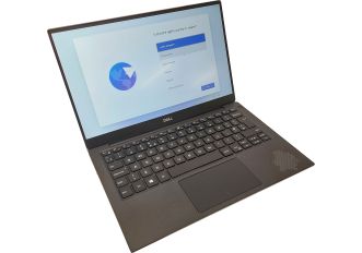 Faulty Dell XPS 9305, Intel i7-1165G7, 16GB DDR4, 256GB SSD, Win 11, 13