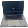 Faulty Apple MacBook Pro (15-inch, 2017), i7-6820HQ, 16GB RAM, 512GB SSD