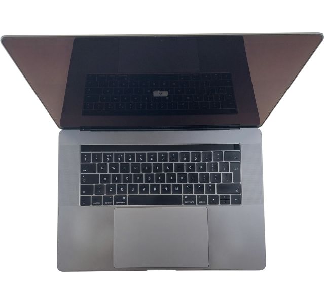 Faulty Apple MacBook Pro (15-inch, 2017), i7-6820HQ, 16GB RAM, 512GB SSD