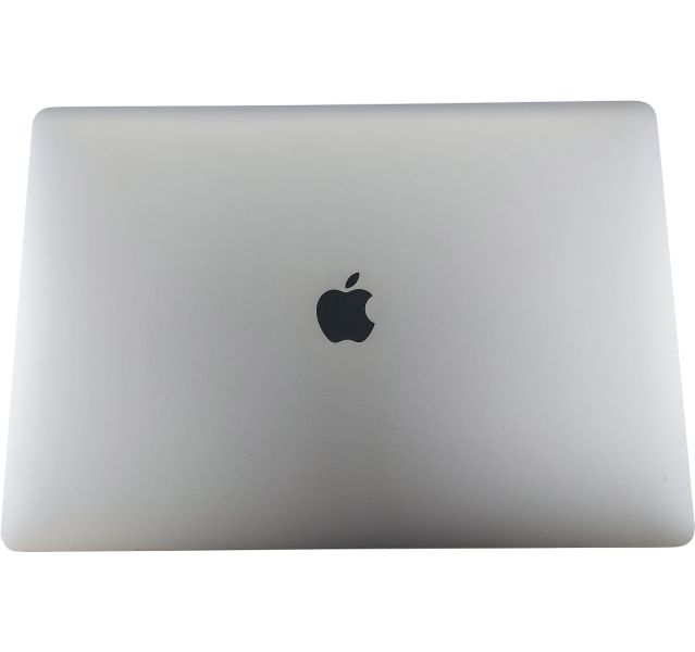 Faulty Apple MacBook Pro (15-inch, 2017), i7-6820HQ, 16GB RAM, 512GB SSD