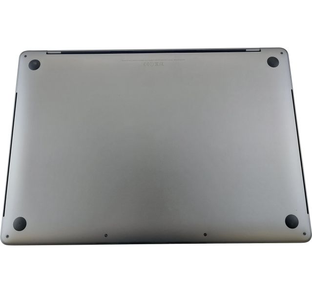 Faulty Apple MacBook Pro (15-inch, 2017), i7-6820HQ, 16GB RAM, 512GB SSD