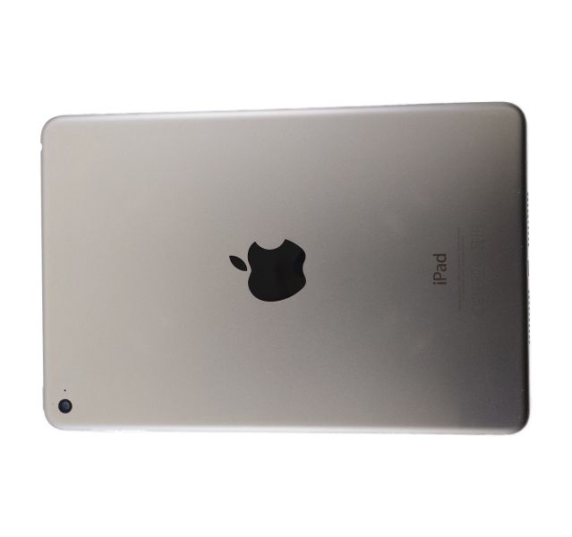 Apple iPad Mini 4th Gen Wifi, A1538, Space Grey, 32GB Tablet - Scratched