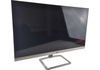 HP 27er, 27