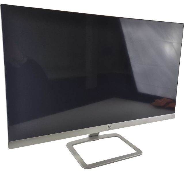 HP 27er, 27