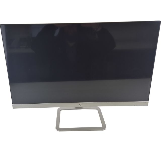 HP 27er, 27