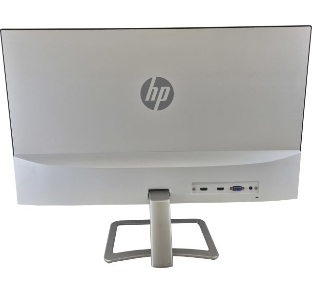 HP 27er, 27