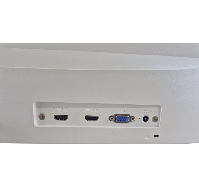 HP 27er, 27