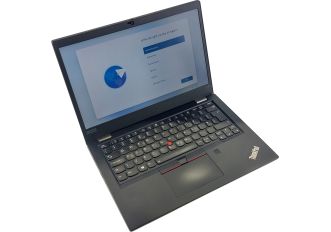 Lenovo ThinkPad L13 Gen 2, i5-1135G7, 16GB DDR4, 256GB SSD, Win 11, 13.3