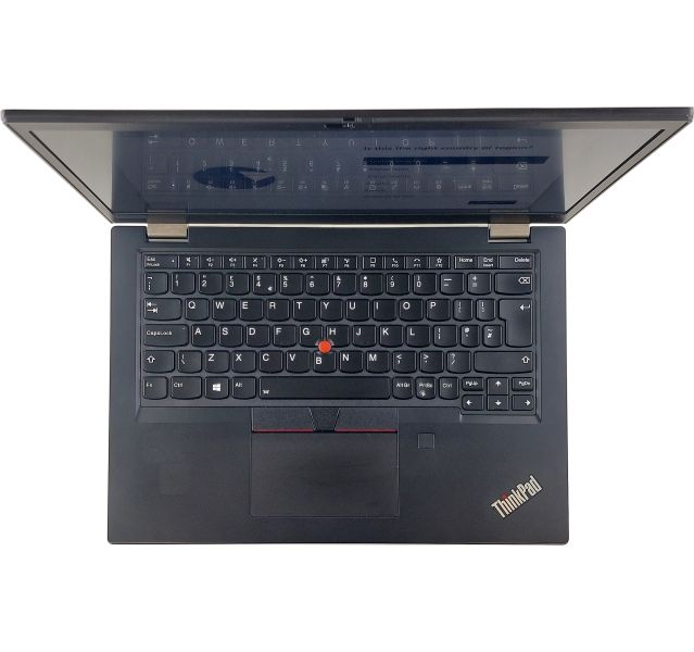 Lenovo ThinkPad L13 Gen 2, i5-1135G7, 16GB DDR4, 256GB SSD, Win 11, 13.3