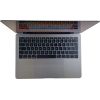 Damaged Apple MacBook Pro (13-inch, 2017), Intel i5-7360U, 8GB RAM, 128GB SSD