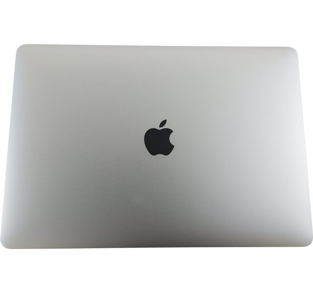 Damaged Apple MacBook Pro (13-inch, 2017), Intel i5-7360U, 8GB RAM, 128GB SSD