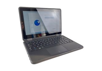 Dell Latitude 3190 2-in-1, N5000, 4GB DDR4, 128GB SSD, Win 11, 11.6