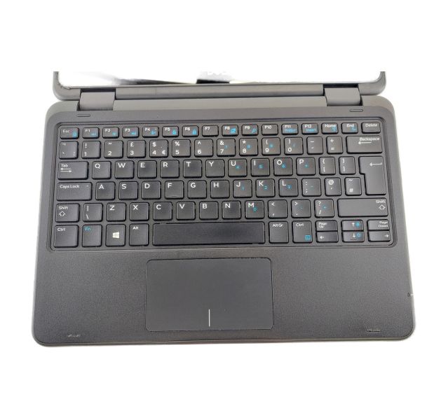 Dell Latitude 3190 2-in-1, N5000, 4GB DDR4, 128GB SSD, Win 11, 11.6
