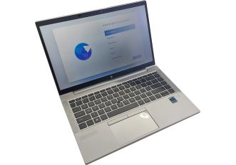 HP EliteBook 840 G8, Intel i5-1145G7, 16GB DDR4, 512GB SSD, Win 11, 14