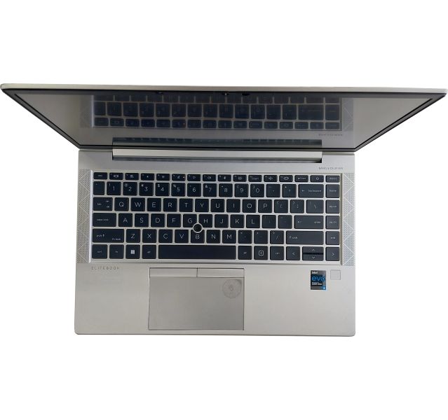HP EliteBook 840 G8, Intel i5-1145G7, 16GB DDR4, 512GB SSD, Win 11, 14
