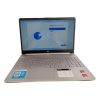 HP 15-EF0023DX, Ryzen 5 3500U, 10GB DDR4, 256GB SSD, Win 11, 15.6
