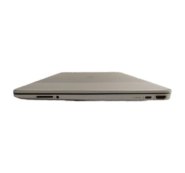 HP 15-EF0023DX, Ryzen 5 3500U, 10GB DDR4, 256GB SSD, Win 11, 15.6