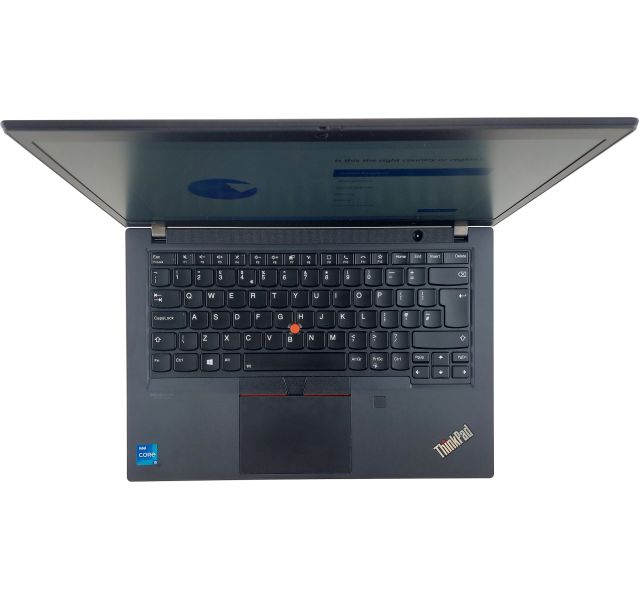 Lenovo ThinkPad P14s Gen 2, i5-1135G7, 16GB DDR4, 512GB SSD, NVIDIA, 14