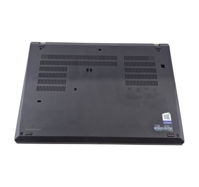 Lenovo ThinkPad P14s Gen 2, i5-1135G7, 16GB DDR4, 512GB SSD, NVIDIA, 14