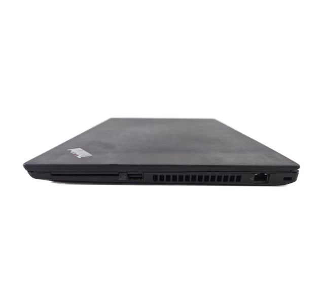 Lenovo ThinkPad P14s Gen 2, i5-1135G7, 16GB DDR4, 512GB SSD, NVIDIA, 14