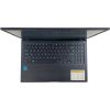 ASUS VivoBook 15, Pentium Gold 7505, 8GB DDR4, 256GB NVMe, Win 11, 15.6