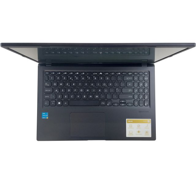 ASUS VivoBook 15, Pentium Gold 7505, 8GB DDR4, 256GB NVMe, Win 11, 15.6