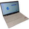 Damaged HP 15s-eq1516sa, Ryzen 3 3250U, 4GB DDR4, 128GB SSD, 15.6