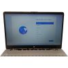 Damaged HP 15s-eq1516sa, Ryzen 3 3250U, 4GB DDR4, 128GB SSD, 15.6