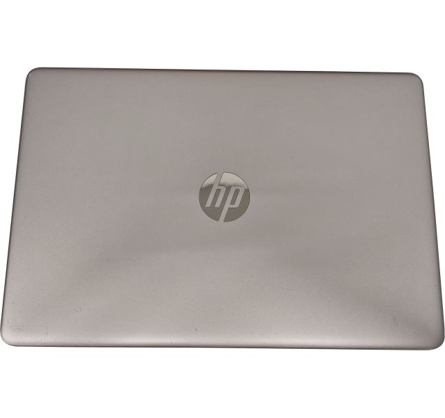 Damaged HP 15s-eq1516sa, Ryzen 3 3250U, 4GB DDR4, 128GB SSD, 15.6