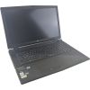 Clevo P771DM, i7-6700K, 32GB DDR4, 512GB SSD, Win 11, 17.3