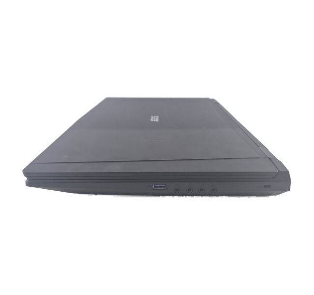 Clevo P771DM, i7-6700K, 32GB DDR4, 512GB SSD, Win 11, 17.3