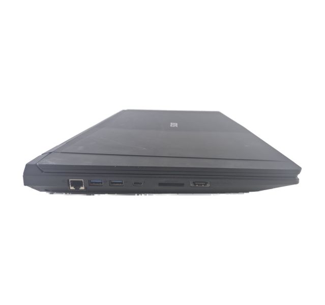 Clevo P771DM, i7-6700K, 32GB DDR4, 512GB SSD, Win 11, 17.3
