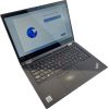Lenovo ThinkPad L13 Yoga, i5-10210U, 8GB DDR4, 256GB SSD, Win 11, 13.3