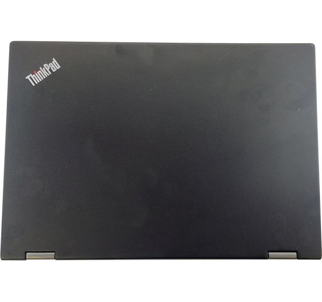Lenovo ThinkPad L13 Yoga, i5-10210U, 8GB DDR4, 256GB SSD, Win 11, 13.3