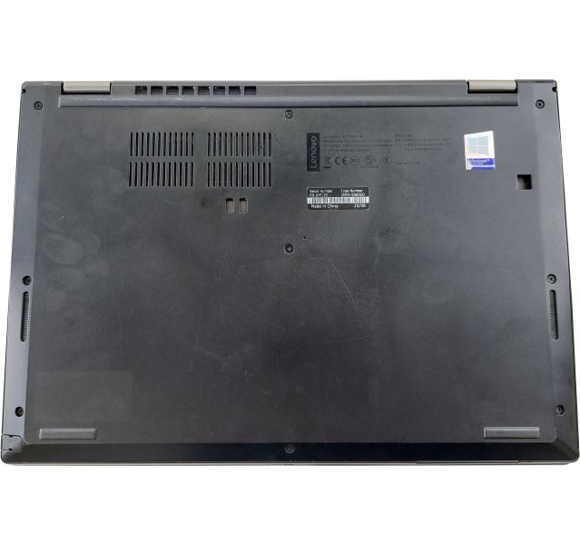 Lenovo ThinkPad L13 Yoga, i5-10210U, 8GB DDR4, 256GB SSD, Win 11, 13.3