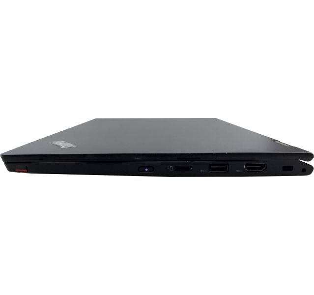 Lenovo ThinkPad L13 Yoga, i5-10210U, 8GB DDR4, 256GB SSD, Win 11, 13.3