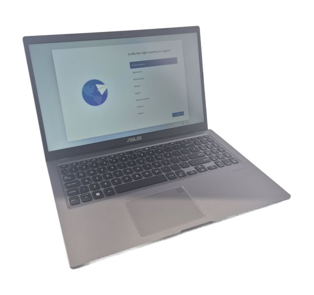 Asus VivoBook X515EA, i3-1115GA, 8GB DDR4, 256GB SSD, Win 11, 15.6