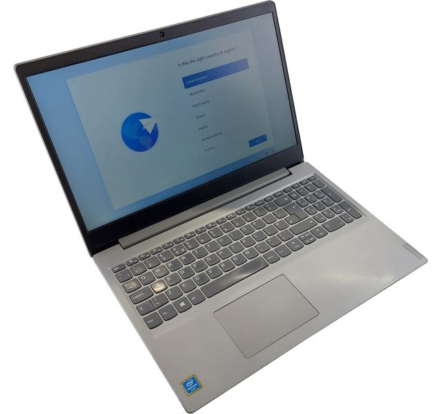 Lenovo IdeaPad S145-15IWL, Pentium, 4GB DDR4, 500GB HDD, Win 11, 15.6