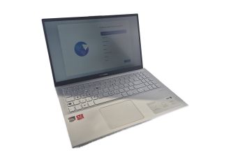 Asus VivoBook X512DA, AMD Ryzen 5 3500U, 6GB DDR4, 256GB SSD, 15.6