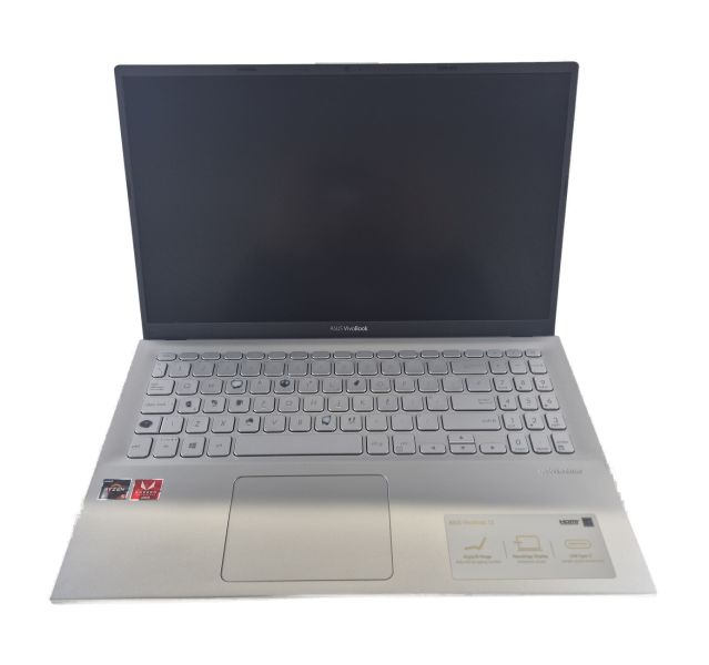 Asus VivoBook X512DA, AMD Ryzen 5 3500U, 6GB DDR4, 256GB SSD, 15.6