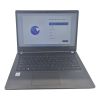 Acer TravelMate P614-51-G2, i5-10210U, 8GB DDR4, 256GB SSD, Win 11, 14