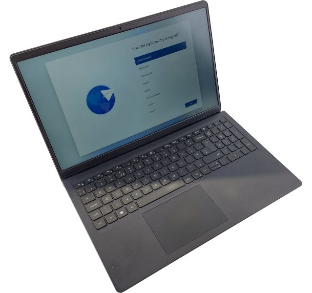 Dell Vostro 3520, Intel i5-1135G7, 8GB DDR4, 256GB SSD, Windows 11, 15.6